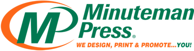 Minuteman Press |We Design|Print|Promote|Dayton,OH