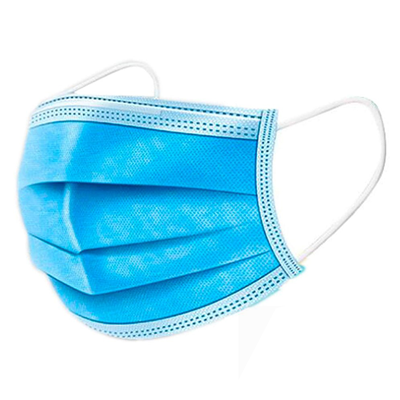 Face Mask 3 Ply (PPE)